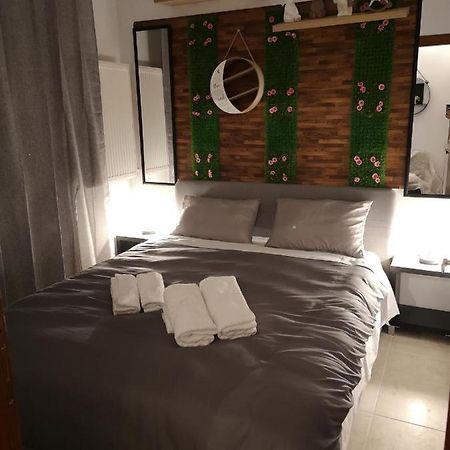 Serres Kavafi 7 City Center , Free Parking Exterior photo